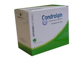 CONDRALGIN 160 G - Farmacia Artemisia di Montecuollo Dott. Angelo snc