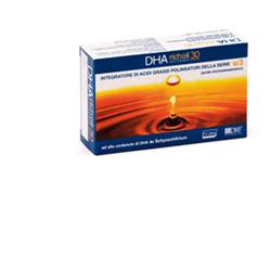 DHA RICHOIL 30 PERLE - Farmacia Artemisia di Montecuollo Dott. Angelo snc