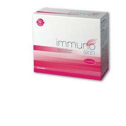 IMMUNO SKIN PSO 20 COMPRESSE - Farmacia Artemisia di Montecuollo Dott. Angelo snc