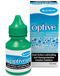 OPTIVE SOLUZIONE OFTALMICA 10 ML - Farmacia Artemisia di Montecuollo Dott. Angelo snc