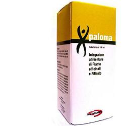PALOMA SOLUZIONE 100 ML - Farmacia Artemisia di Montecuollo Dott. Angelo snc