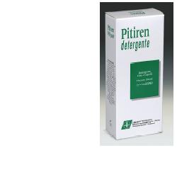 PITIREN DETERGENTE CUTE E CAPELLI 150 ML - Farmacia Artemisia di Montecuollo Dott. Angelo snc