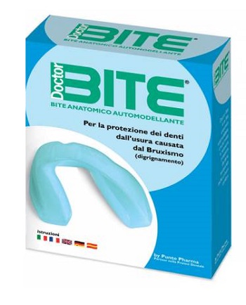 DOCTOR BITE DENTALE AZZURRO - Farmacia Artemisia di Montecuollo Dott. Angelo snc