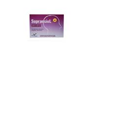 SUPRANSIOL 30 CAPSULE 16,8 G - Farmacia Artemisia di Montecuollo Dott. Angelo snc