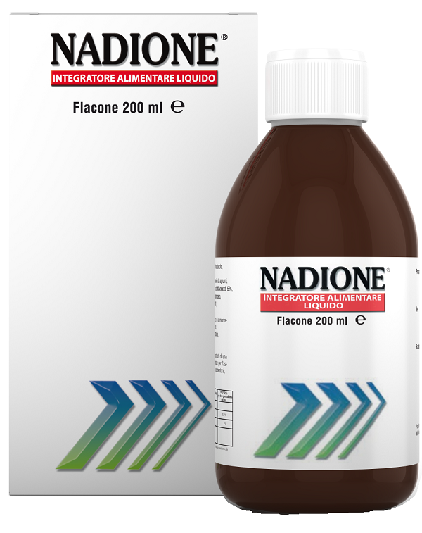 NADIONE 200 ML - Farmacia Artemisia di Montecuollo Dott. Angelo snc