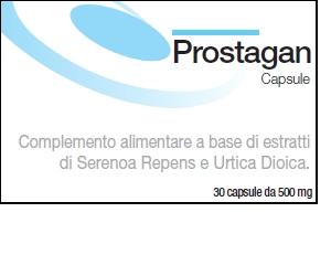 PROSTAGAN 30 CAPSULE - Farmacia Artemisia di Montecuollo Dott. Angelo snc