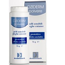 OZIDERM POLVERE 75 G - Farmacia Artemisia di Montecuollo Dott. Angelo snc