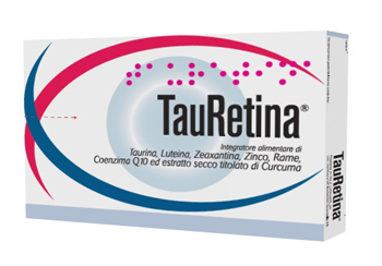 TAURETINA 30 CAPSULE - Farmacia Artemisia di Montecuollo Dott. Angelo snc