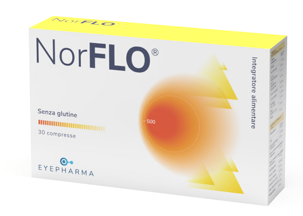 NORFLO 30 COMPRESSE - Farmacia Artemisia di Montecuollo Dott. Angelo snc
