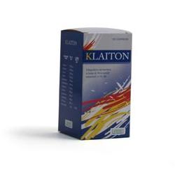 KLAITON 100 COMPRESSE - Farmacia Artemisia di Montecuollo Dott. Angelo snc