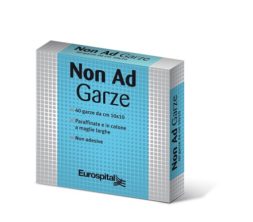 GARZA PARAFFINATA NON AD MONODOSE 10 PEZZI - Farmacia Artemisia di Montecuollo Dott. Angelo snc