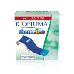 ICOPIUMA THERMICO GEL RIUTILIZZABILE CALDO-FREDDO - Farmacia Artemisia di Montecuollo Dott. Angelo snc