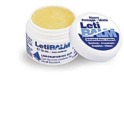 LETIBALM ADULTI 10 ML - Farmacia Artemisia di Montecuollo Dott. Angelo snc