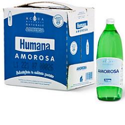 ACQUA AMOROSA 6X1000 ML - Farmacia Artemisia di Montecuollo Dott. Angelo snc