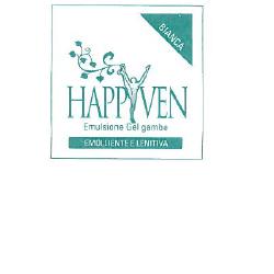 GEL EMOLLIENTE HAPPYVEN BIANCA - Farmacia Artemisia di Montecuollo Dott. Angelo snc