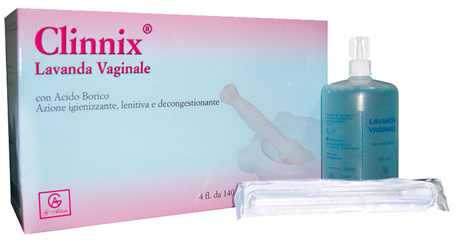 SANODET LAVANDA VAGINALE 4 FLACONI 140 ML - Farmacia Artemisia di Montecuollo Dott. Angelo snc