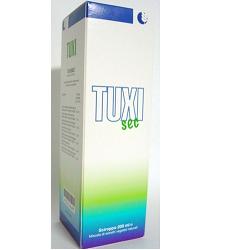 TUXISED SCIROPPO SENZA ALCOOL 200 ML - Farmacia Artemisia di Montecuollo Dott. Angelo snc