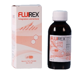 FLUIREX 150 ML - Farmacia Artemisia di Montecuollo Dott. Angelo snc