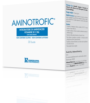 AMINOTROFIC 30 BUSTE - Farmacia Artemisia di Montecuollo Dott. Angelo snc