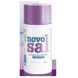 NOVOSAL IODATO 300 G - Farmacia Artemisia di Montecuollo Dott. Angelo snc