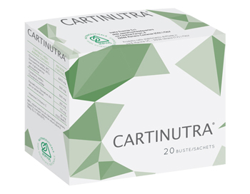CARTINUTRA 20 BUSTINE MONODOSE - Farmacia Artemisia di Montecuollo Dott. Angelo snc