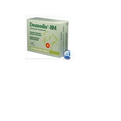 DESMODIO BM 30 CAPSULE - Farmacia Artemisia di Montecuollo Dott. Angelo snc