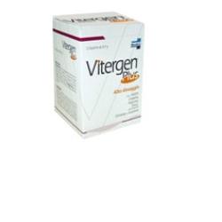 VITERGEN PLUS 12 BUSTINE - Farmacia Artemisia di Montecuollo Dott. Angelo snc