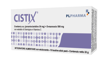 CISTIX 10 BUSTINE STICK PACK DA 3,3 G - Farmacia Artemisia di Montecuollo Dott. Angelo snc