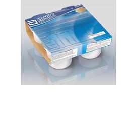 ENSURE PLUS CREME BANANA 4 COPPETTE DA 125 G - Farmacia Artemisia di Montecuollo Dott. Angelo snc