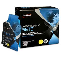 ETHICSPORT PERFORMANCE SETE LIMONE 14 BUSTINE - Farmacia Artemisia di Montecuollo Dott. Angelo snc