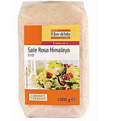 SALE HIMALAYA FINE 1000 G - Farmacia Artemisia di Montecuollo Dott. Angelo snc