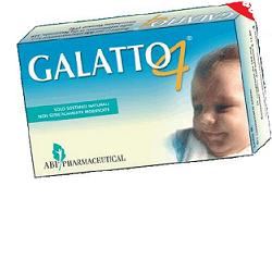 GALATTO4 30 COMPRESSE - Farmacia Artemisia di Montecuollo Dott. Angelo snc