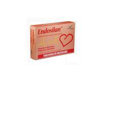 ENDOSILAN 30 COMPRESSE - Farmacia Artemisia di Montecuollo Dott. Angelo snc