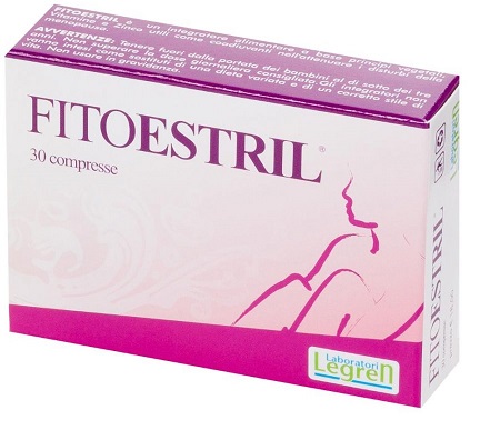 FITOESTRIL 30 COMPRESSE - Farmacia Artemisia di Montecuollo Dott. Angelo snc