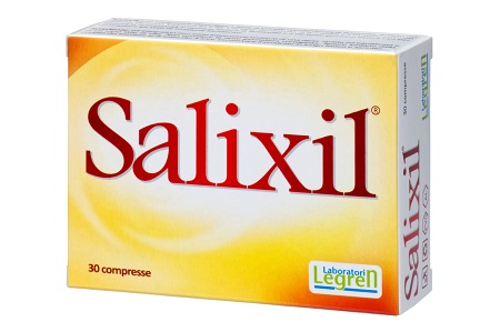SALIXIL 30 COMPRESSE - Farmacia Artemisia di Montecuollo Dott. Angelo snc