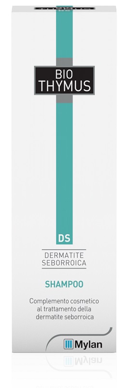 BIOTHYMUS DS DERMATITE SEBORROICA SHAMPOO 100 ML - Farmacia Artemisia di Montecuollo Dott. Angelo snc