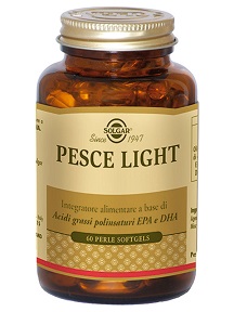 PESCE LIGHT 60 PERLE - Farmacia Artemisia di Montecuollo Dott. Angelo snc