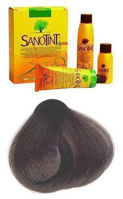 SANOTINT LIGHT TINT CASTANO NATURALE 73 - Farmacia Artemisia di Montecuollo Dott. Angelo snc