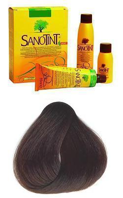 SANOTINT LIGHT TINT CASTANO DORATO 75 125 ML - Farmacia Artemisia di Montecuollo Dott. Angelo snc