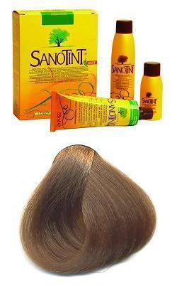 SANOTINT LIGHT TINT BIONDO NATURALE 79 125 ML - Farmacia Artemisia di Montecuollo Dott. Angelo snc