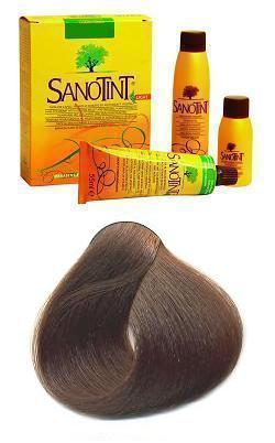SANOTINT LIGHT TINT BIONDO SCURO 84 125 ML - Farmacia Artemisia di Montecuollo Dott. Angelo snc