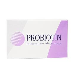 PROBIOTIN 40 COMPRESSE - Farmacia Artemisia di Montecuollo Dott. Angelo snc
