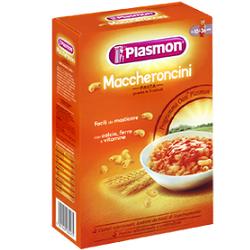 PLASMON PASTINA MACCHERONCINI 340 G - Farmacia Artemisia di Montecuollo Dott. Angelo snc