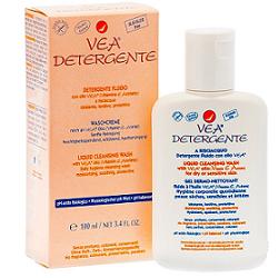 VEA DETERGENTE PROTETTIVO LENITIVO 100 ML - Farmacia Artemisia di Montecuollo Dott. Angelo snc