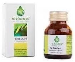 TRIBULUS 100 CAPSULE - Farmacia Artemisia di Montecuollo Dott. Angelo snc