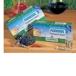 FISIOSOL 13 MG 20F 2ML - Farmacia Artemisia di Montecuollo Dott. Angelo snc
