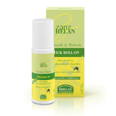 ZANZHELAN STICK DOPO PUNTURA 15 ML - Farmacia Artemisia di Montecuollo Dott. Angelo snc