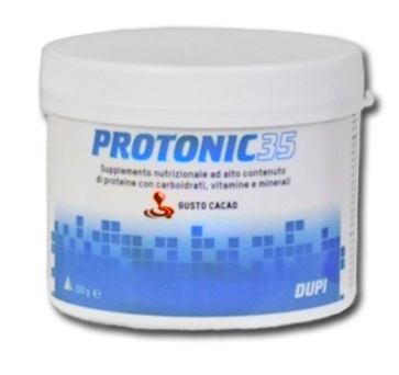 PROTONIC 35 CACAO 300 G - Farmacia Artemisia di Montecuollo Dott. Angelo snc