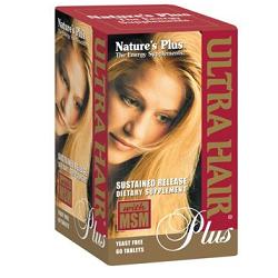ULTRA HAIR PLUS 60 TAVOLETTE - Farmacia Artemisia di Montecuollo Dott. Angelo snc