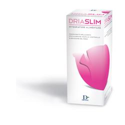 DRIASLIM 1000 ML - Farmacia Artemisia di Montecuollo Dott. Angelo snc